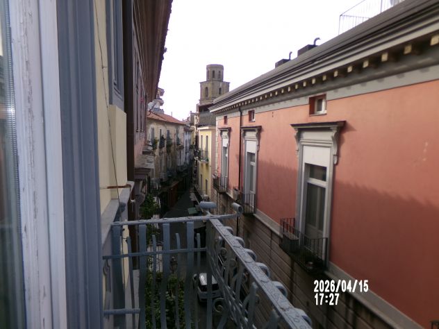 Signorile ufficio in affitto nel centro di Aversa
