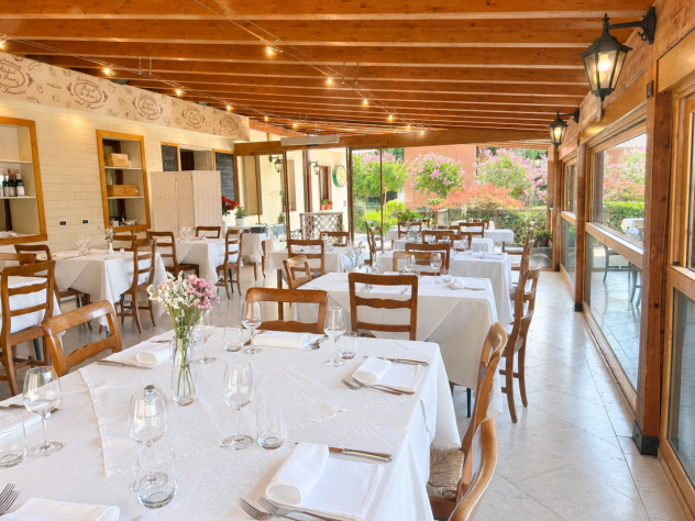 Trattoria in vendita a Chiampo - Foto 8