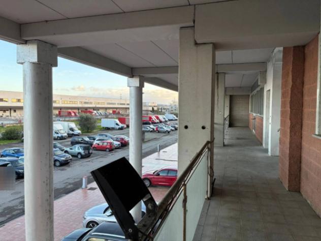 Immobile in asta di 1621 m² in vendita a Crespina e Lorenzana - Foto 11