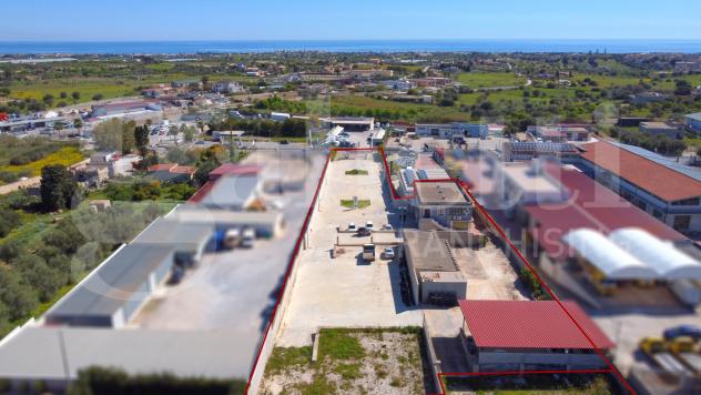 Locale Commerciale - Pachino . Rif.: Cod. rif 3319029VCG - Foto 17