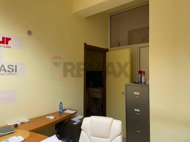 Ufficio in affitto a Ragusa, Centro