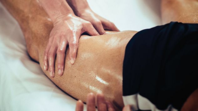 NUOVA APERTURA ZONA FIERA PROMO PEELING+ MASSAGGIO A 50€ - Foto 3 Tel:3501048225