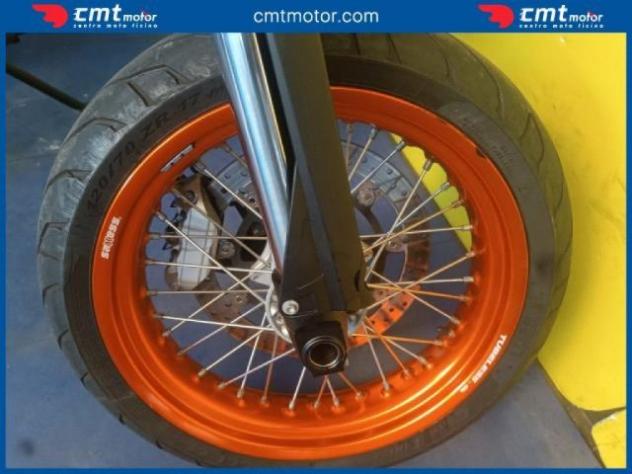KTM 690 SMC Garantita e Finanziabile rif. 21327869 - Foto 10