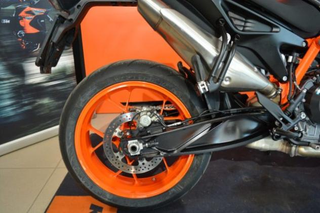 KTM 890 Duke R rif. 23815879 - Foto 5
