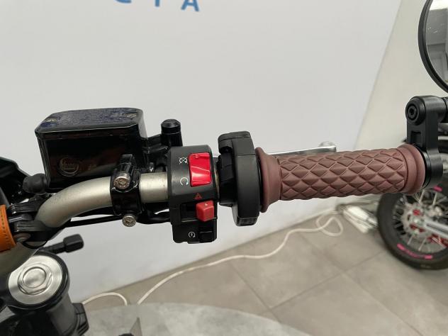 Moto Morini Scrambler null - Foto 7