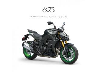 KAWASAKI Z 1100 SE - rif. 23620228