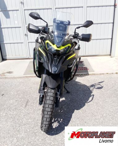 Benelli TRK 702X Travel - Foto 2