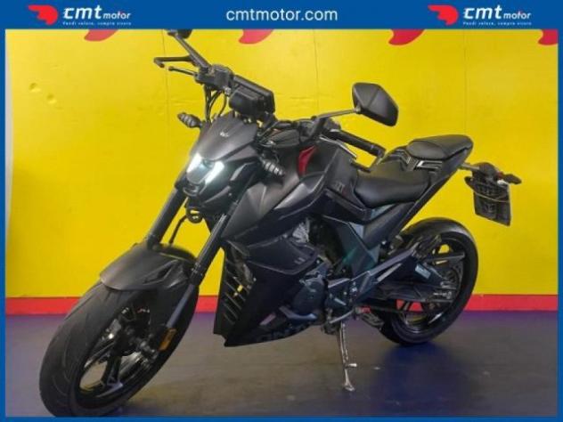 ZONTES ZT125-U Garantita e Finanziabile rif. 23774777 - Foto 2