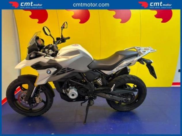 BMW G 310 GS Garantita e Finanziabile rif. 23925557 - Foto 3