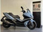 KYMCO Xciting 400i S rif. 23727327