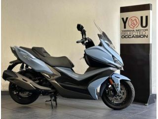 KYMCO Xciting 400i S rif. 23727327