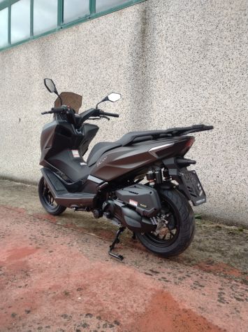 Morbidelli SC 300 Grigio PRONTA CONSEGNA € 3.990,00 f.c. - Foto 5