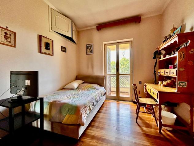 Villa in Via Agrifoglio - Foto 9