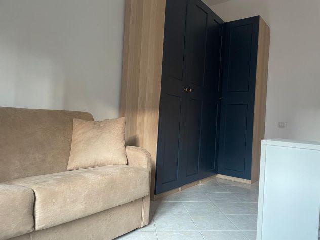 Porta Vittoria stanza singola completa 400euro - Foto 9