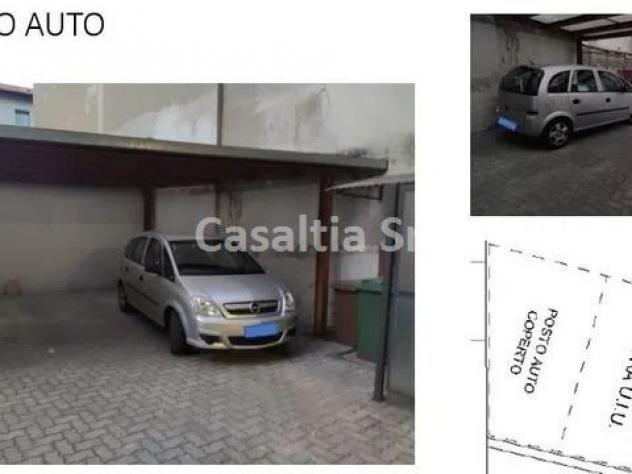 Bilocale di 41mq al 5° piano con balcone, aria condizionata e posto auto disponibile, libero da settembre. - Foto 2