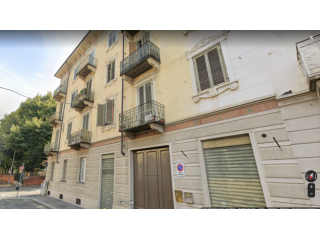 Bilocale Via Urbino 6 Torino