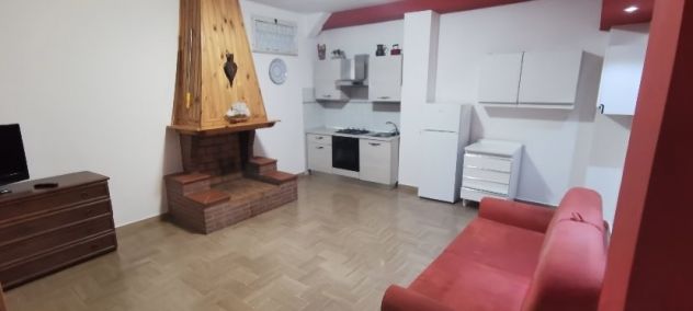 VALMONTONE MONOLOCALE ARREDATO SPESE INCLUSE - Foto 4