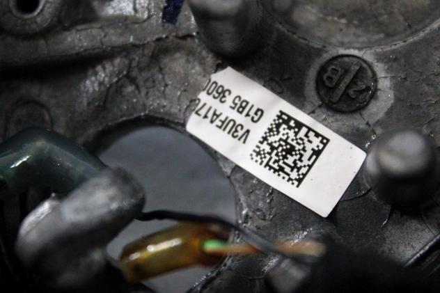 2019660 VOLANTE FORD KA+ PLUS 1.2 B 51KW 5M 5P (2017) RICAMBIO USATO - Foto 7