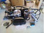Pompa, Benzina K Jetronic Ferrari ,Porsche ,Mercedes,Volvo, VW, 911,W124,W129