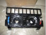 Pannello di controllo clima Mercedes W124 A1248301285