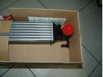 Intercooler jeep renegade 1.4 51965901