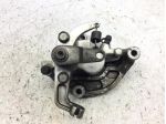 SUZUKI BURGMAN AN K3 650 PINZA FRENO STAZIONAMENTO POSTERIORE 2003 BU111