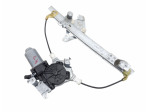 ALZACRISTALLO ELETTRICO POST. DX NISSAN Qashqai 1° Serie 82700-JD40A (0609)
