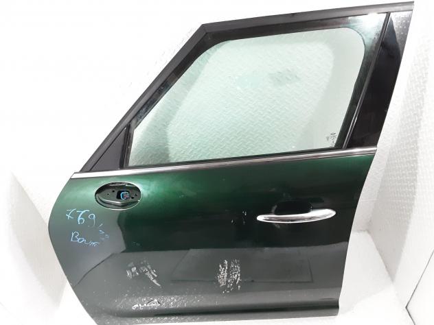 PORTIERA ANTERIORE SINISTRA MINI Countryman S B38 A15 A, IA1 (16) - Foto 2