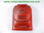 MASCHERINA ANTERIORE PIAGGIO VELOFAX 50 (1995-1999) 2972160004 CON DIFETTO