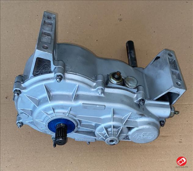 0130172 CAMBIO RIDUTTORE LIGIER XTOO JS28 MAX JS32 - Foto 2