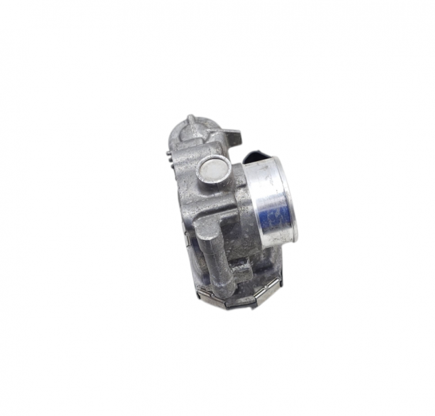 CORPO FARFALLATO OPEL Corsa E 3° Serie 55562270 B14XER Bifuel/Gas 1400 (15) - Foto 7