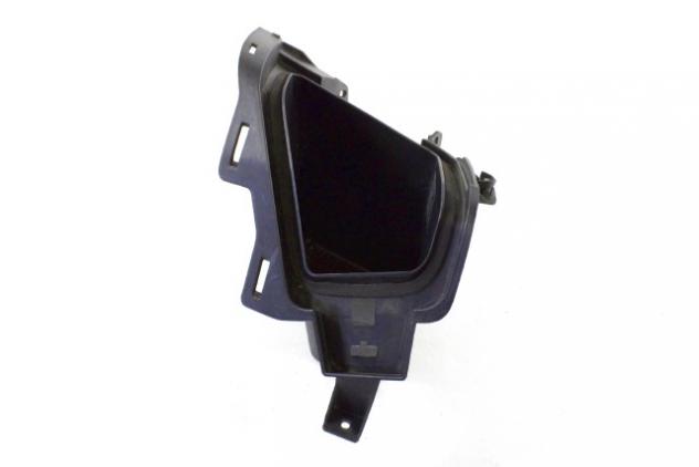KYMCO DOWNTOWN 350 TCS 81134ACD5E000 CASSETTO VANO PORTAOGGETTI SINISTRA 21 - 23 LEFT BOX - Foto 2