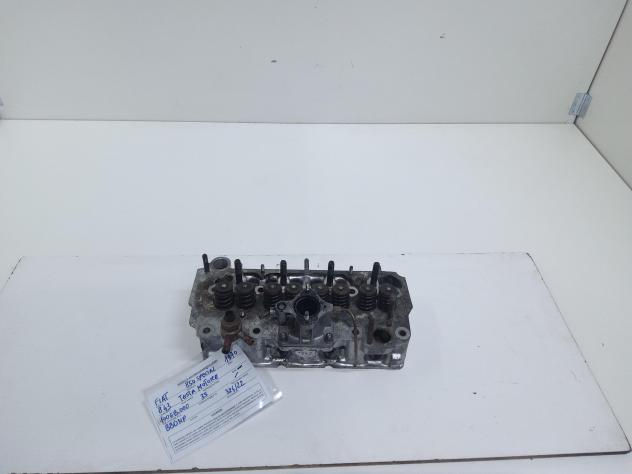 TESTATA FIAT 850 1° Serie 100G 100 GB.000 Benzina 800 (6471) - Foto 2