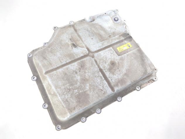 296G46466R CARTER COPERCHIO MOTORE ELETTRICO RENAULT TWINGO E 31KW AUT 5P (2021) RICAMBIO USATO - Foto 2