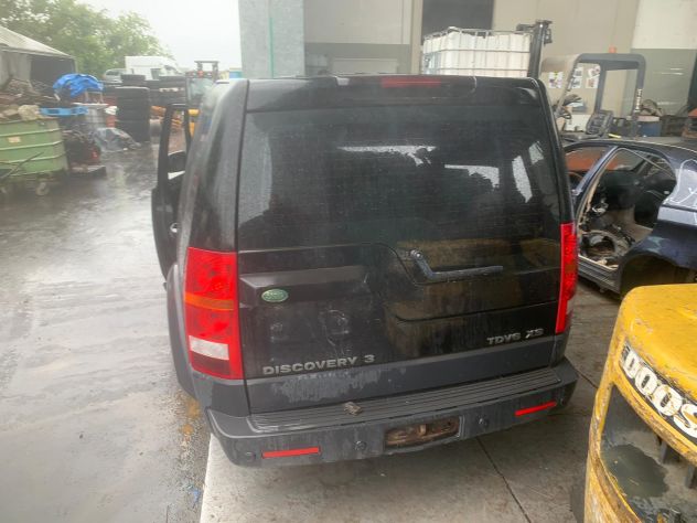 Ricambi Discovery 2006 2.7 diesel 276 - Foto 7