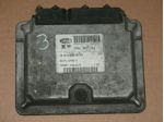 73502897 ECU fiat multipla bipower f3 iaw 4ef.g1 hw226 73502897 IMMOFF