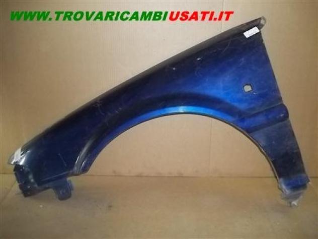 PARAFANGO ANT.S. BLU ROVER 200 Coupe'  Carrozzeria  Lamierati esterni  Fiancate  Parafango ant. ROVER - Serie 200 5 porte - 01-11-1993 - 01-10-1995, R