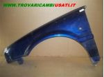 PARAFANGO ANT.S. BLU ROVER 200 Coupe'  Carrozzeria  Lamierati esterni  Fian &hellip;