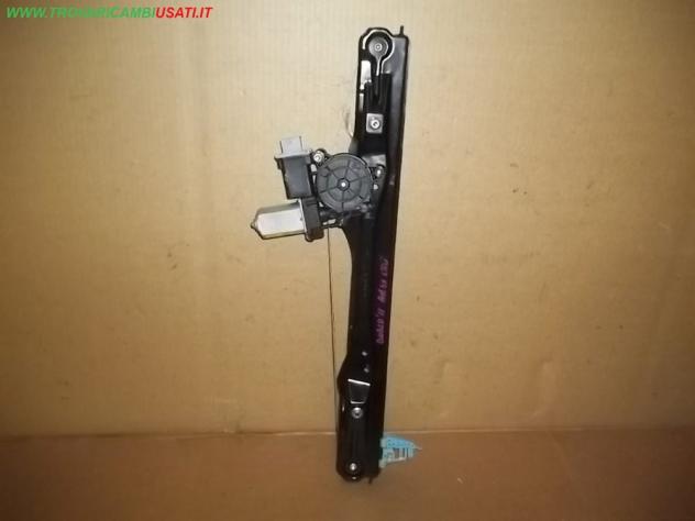ALZACRIST. ANT.S. 6 FILI FIAT DOBLO' (3V)  Carrozzeria  Lamierati esterni  Porte  Alzacristallo por FIAT - DOBLO - 01-01-2010 - 01-02-2015, FIAT - DOB