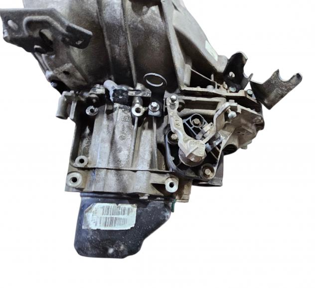 CAMBIO MANUALE COMPLETO NISSAN Micra 7° Serie 3201000Q8U HR12 Benzina 1200 (1016) - Foto 13