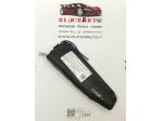 AIRBAG SEDILE SINISTRO VOLKSWAGEN Eos Serie (1F7) 1Q0880241E BWA (0610)