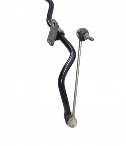 BARRA STABILIZZATRICE FIAT Panda 3° Serie 51931814 169A4000 Benzina 1200 (12) - Foto 15