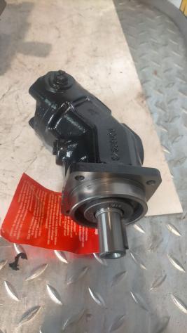 Rexroth A2FM16/61W motore idraulico A2FM16