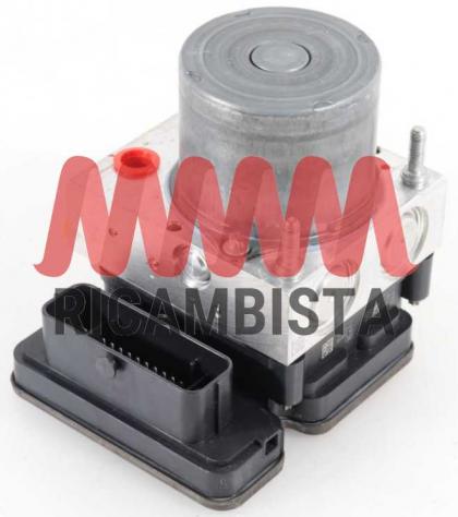 0265258004 Suzuki Vitara Sidekick centralina ABS gruppo pompa Bosch