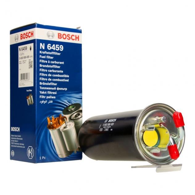 Filtro Carburante Bosch 0450906429 Per Audi