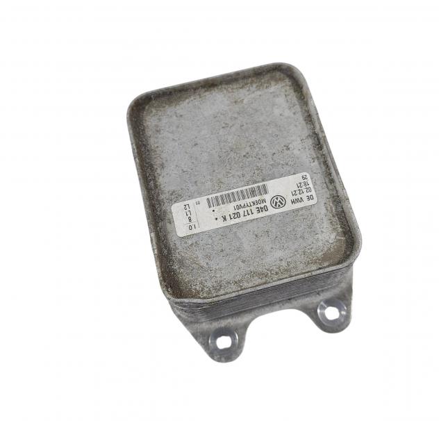 SCAMBIATORE ACQUA/OLIO VOLKSWAGEN T-Roc Serie 04E117021K DLA Benzina 1000 (1721) - Foto 11