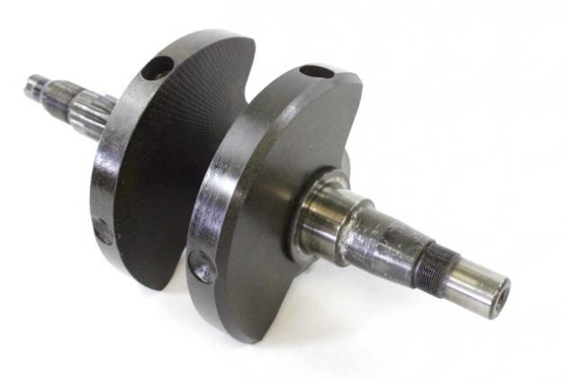 DUCATI 750 SPORT IE 14620601A ALBERO MOTORE 01 - 02 CRANKSHAFT - Foto 3