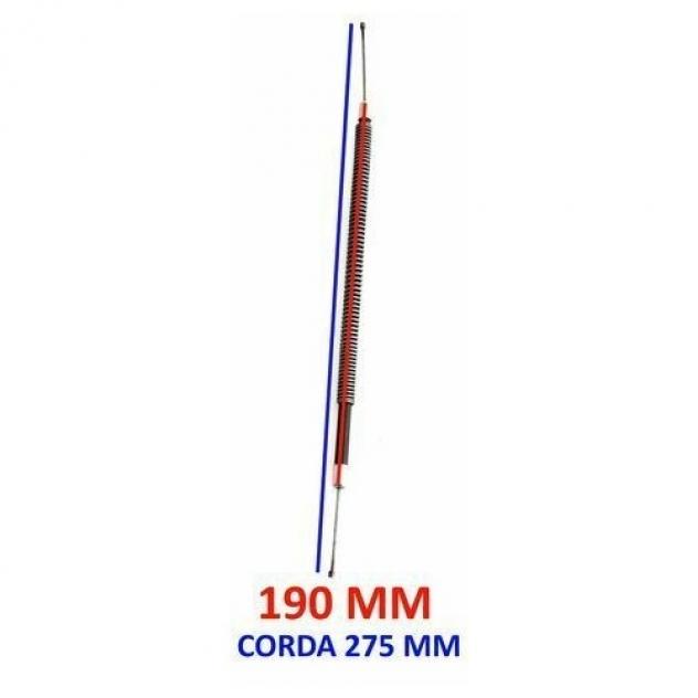 Corda gas Gilera RC e TOP RALLY 337620 - Foto 2