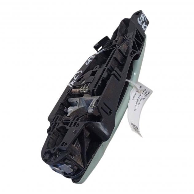 MANIGLIA ESTERNA ANTERIORE DESTRA CITROEN C3 Serie 98029782XT HM01 (16) - Foto 5