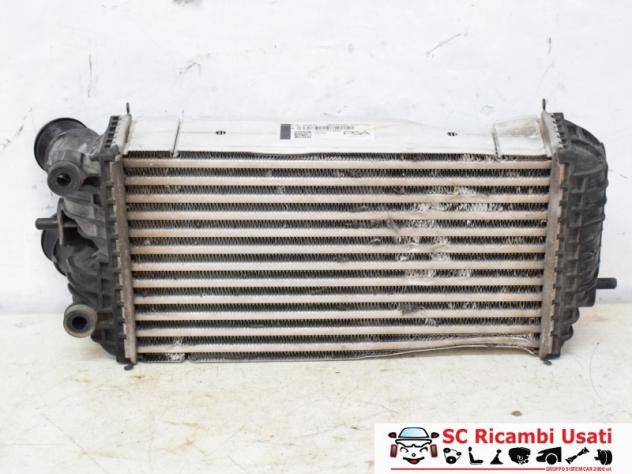 Intercooler Opel Corsa F 1.5 Cdti 9824742280 - 31207 - Foto 3